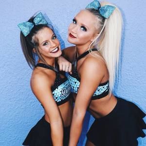 Meet your Posher, Madison